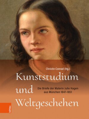 cover image of Kunststudium und Weltgeschehen
